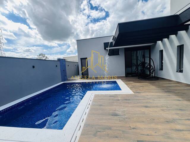 Casa em condomínio para Venda em Caçapava - 4