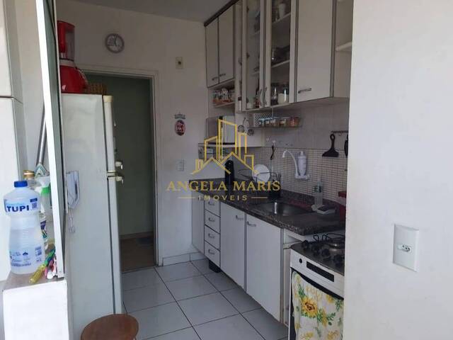 Apartamento para Venda em São José dos Campos - 3