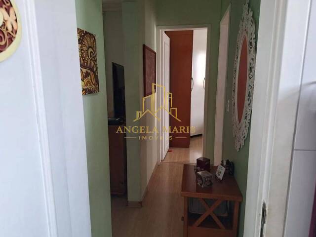 Apartamento para Venda em São José dos Campos - 5