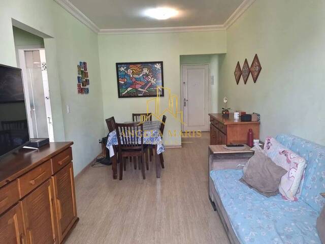 Apartamento para Venda em São José dos Campos - 2
