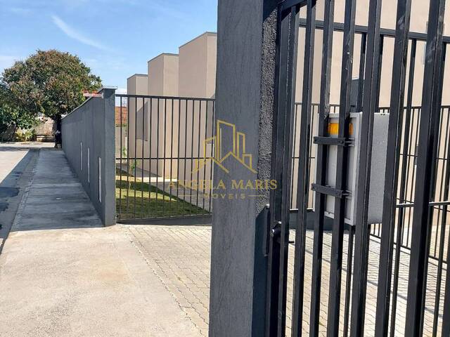Sobrado para Venda em São José dos Campos - 5
