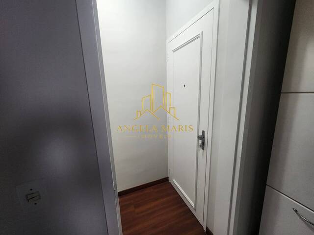 Apartamento para Venda em São José dos Campos - 5