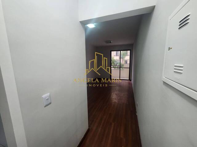 Apartamento para Venda em São José dos Campos - 4