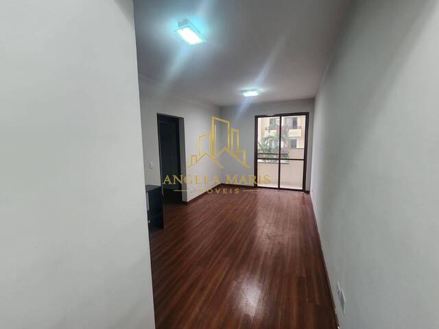 Apartamento para Venda em São José dos Campos - 3