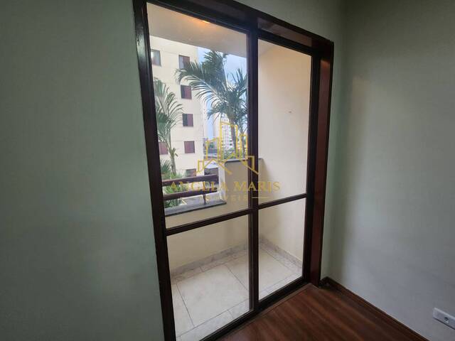 Apartamento para Venda em São José dos Campos - 2