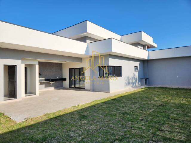 Casa em condomínio para Venda em Caçapava - 2