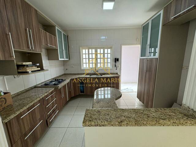 Apartamento para Venda em Jacareí - 5