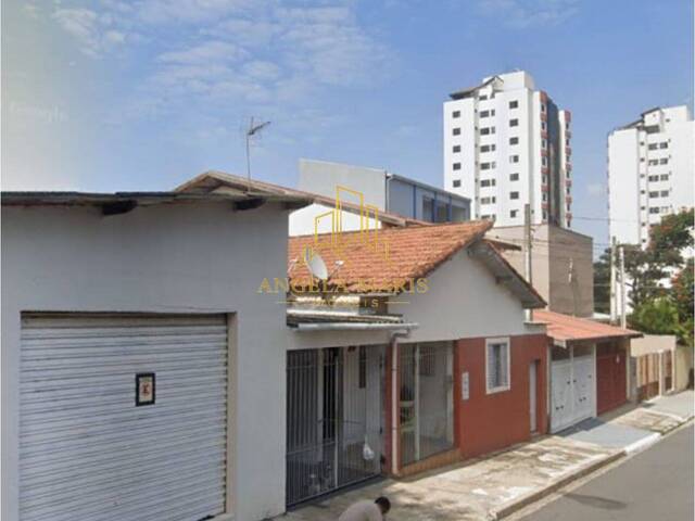 Casa para Venda em São José dos Campos - 4