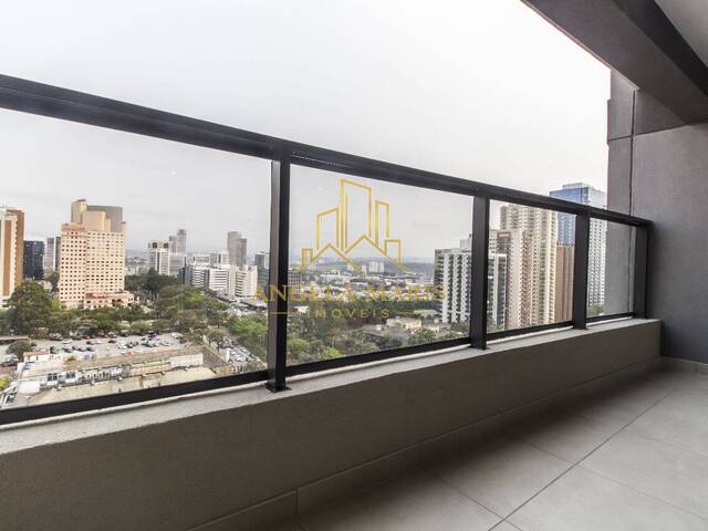 #AP580 - Apartamento para Venda em Barueri - SP - 2