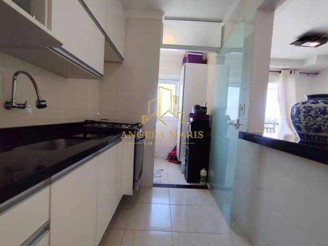 Apartamento para Venda em São José dos Campos - 5