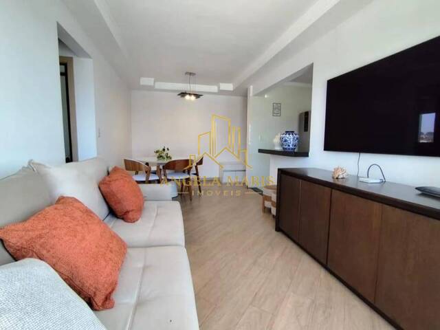 Apartamento para Venda em São José dos Campos - 3