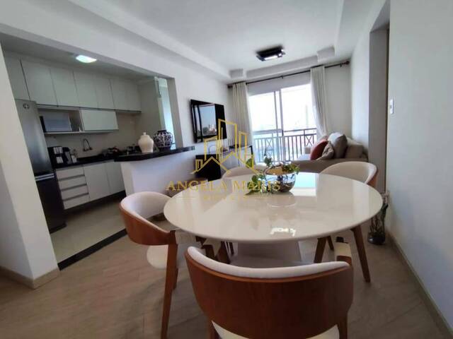 Apartamento para Venda em São José dos Campos - 2