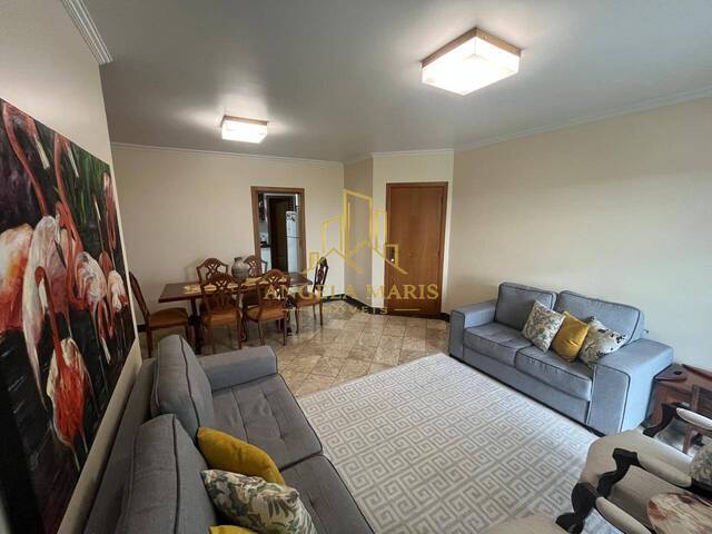 Apartamento para Venda em São José dos Campos - 3