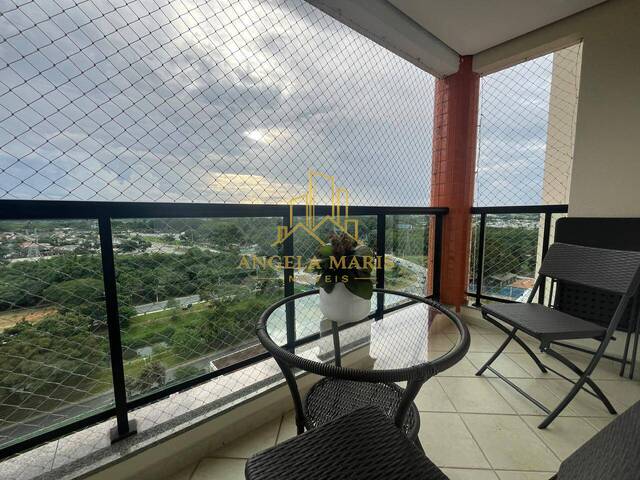 Apartamento para Venda em São José dos Campos - 2