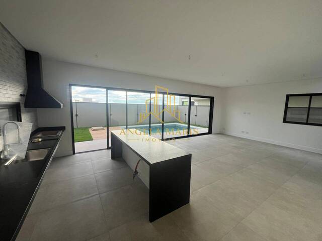 Casa em condomínio para Venda em São José dos Campos - 3
