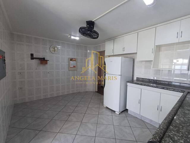 Apartamento para Venda em São José dos Campos - 3