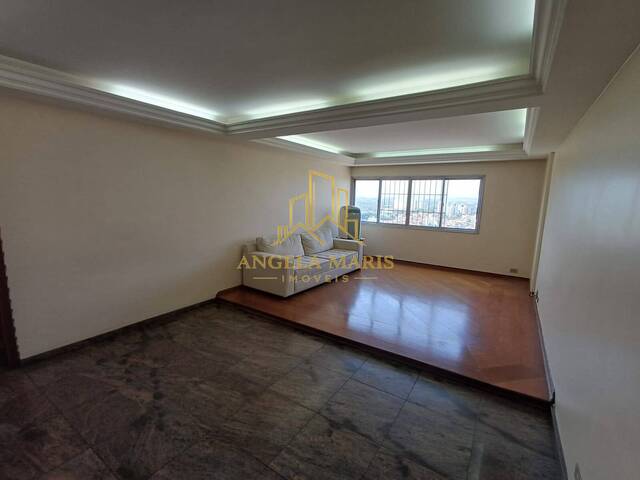 Apartamento para Venda em São José dos Campos - 2