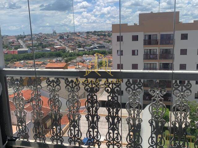 Apartamento para Venda em Mogi das Cruzes - 2