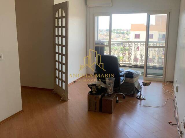 Apartamento para Venda em Mogi das Cruzes - 3
