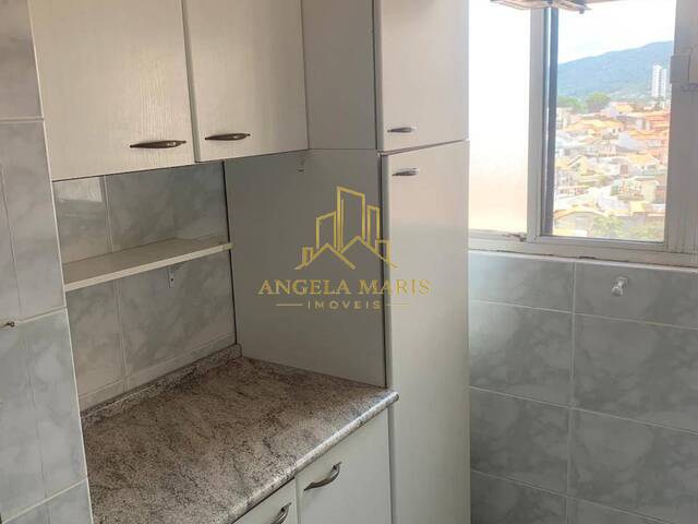 Apartamento para Venda em Mogi das Cruzes - 5