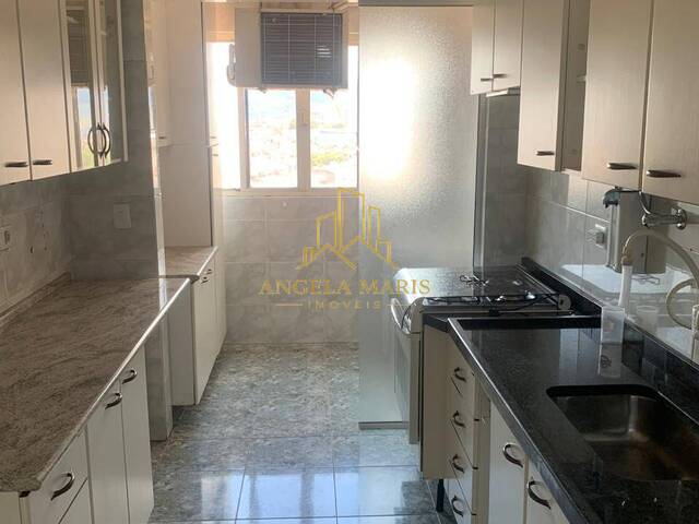 Apartamento para Venda em Mogi das Cruzes - 4