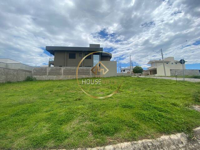 Venda em Residencial Colinas - Caçapava