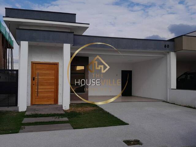 Venda em Residencial Colinas - Caçapava