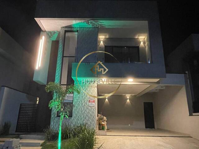 Venda em Residencial Colinas - Caçapava
