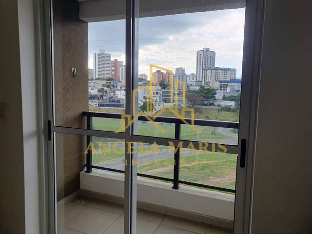 Apartamento para Venda em São José dos Campos - 2