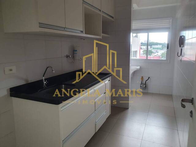 Apartamento para Venda em São José dos Campos - 4