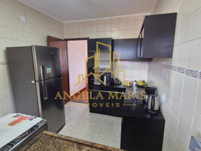 Apartamento para Venda em São José dos Campos - 3