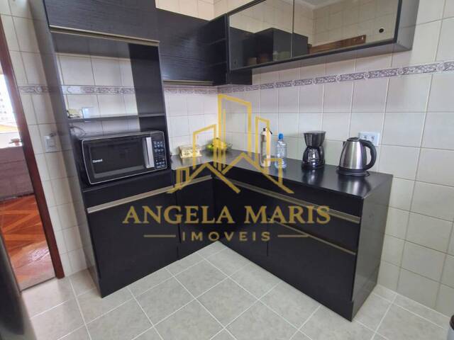 Apartamento para Venda em São José dos Campos - 2