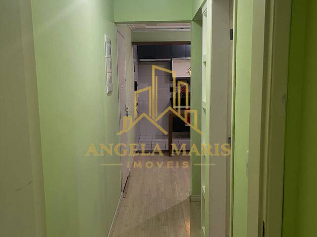 Apartamento para Venda em São José dos Campos - 5