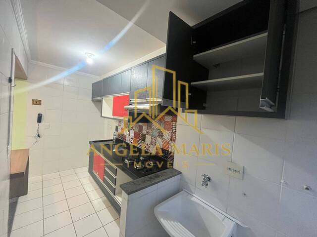 Apartamento para Venda em São José dos Campos - 3
