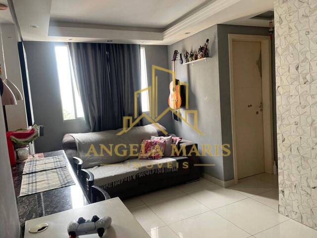 Apartamento para Venda em São José dos Campos - 2