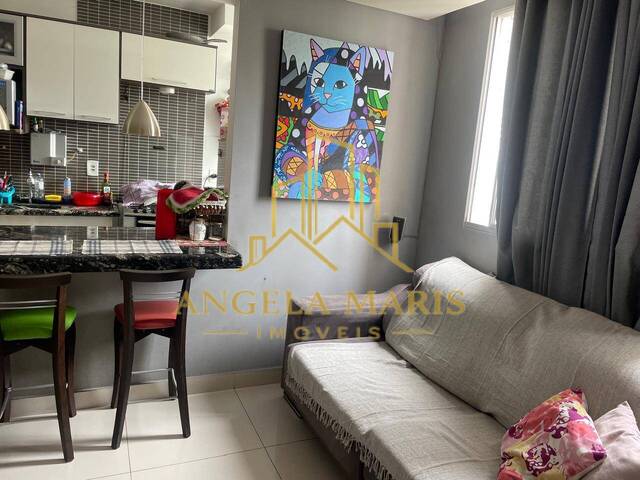 Apartamento para Venda em São José dos Campos - 5