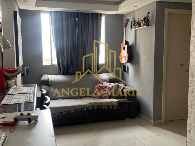 Apartamento para Venda em São José dos Campos - 3