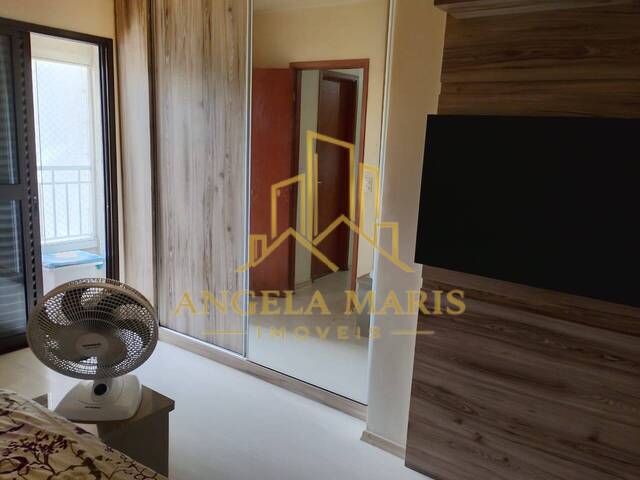 Apartamento para Venda em São José dos Campos - 2