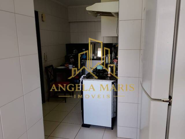 Apartamento para Venda em São José dos Campos - 5