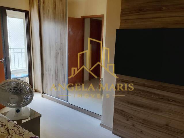 Apartamento para Venda em São José dos Campos - 3
