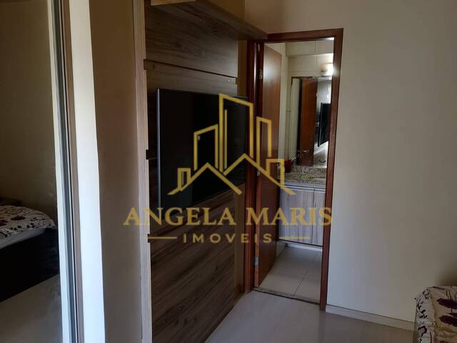 Apartamento para Venda em São José dos Campos - 4