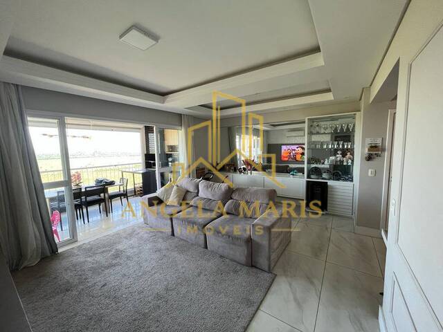 Apartamento para Venda em São José dos Campos - 3