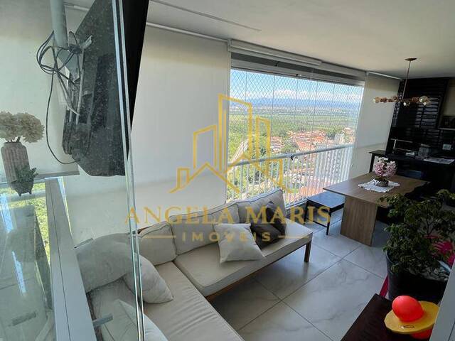 Apartamento para Venda em São José dos Campos - 4