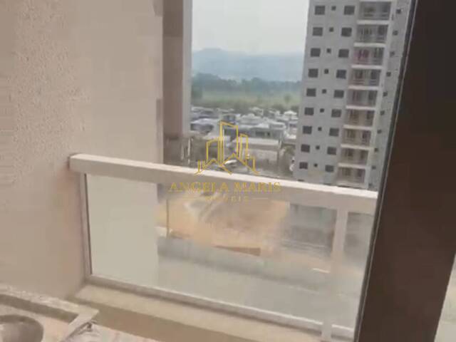 Apartamento para Venda em São José dos Campos - 2