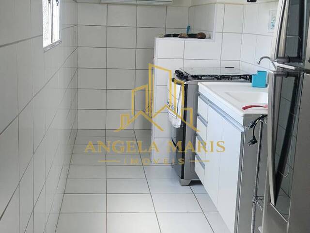 Apartamento para Locação em São José dos Campos - 2