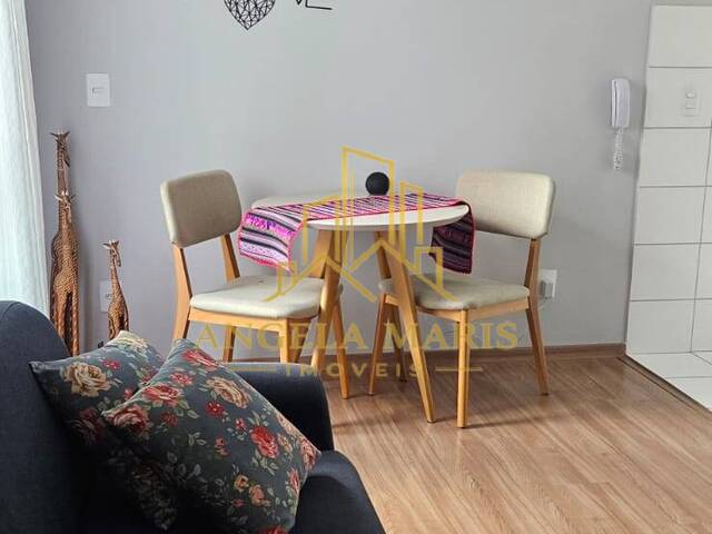 Apartamento para Locação em São José dos Campos - 4