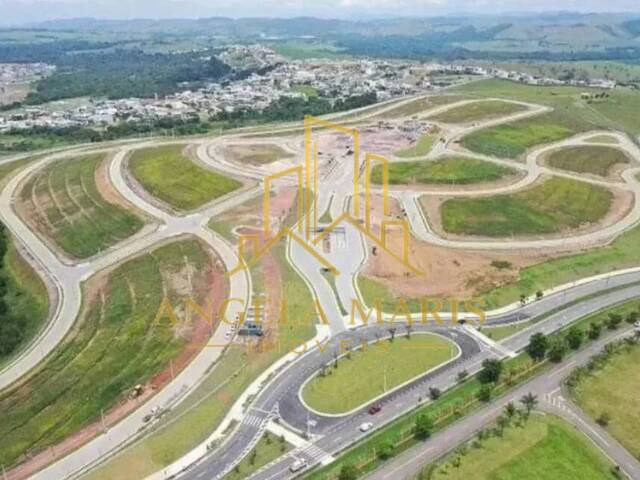 #TE636 - Área para Venda em São José dos Campos - SP - 2