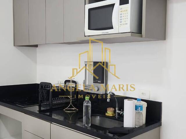 Apartamento para Venda em São José dos Campos - 3