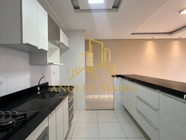 Apartamento para Venda em São José dos Campos - 3