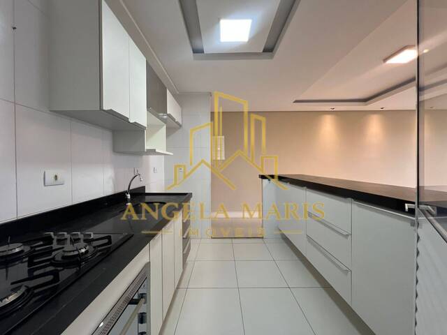 Apartamento para Venda em São José dos Campos - 4